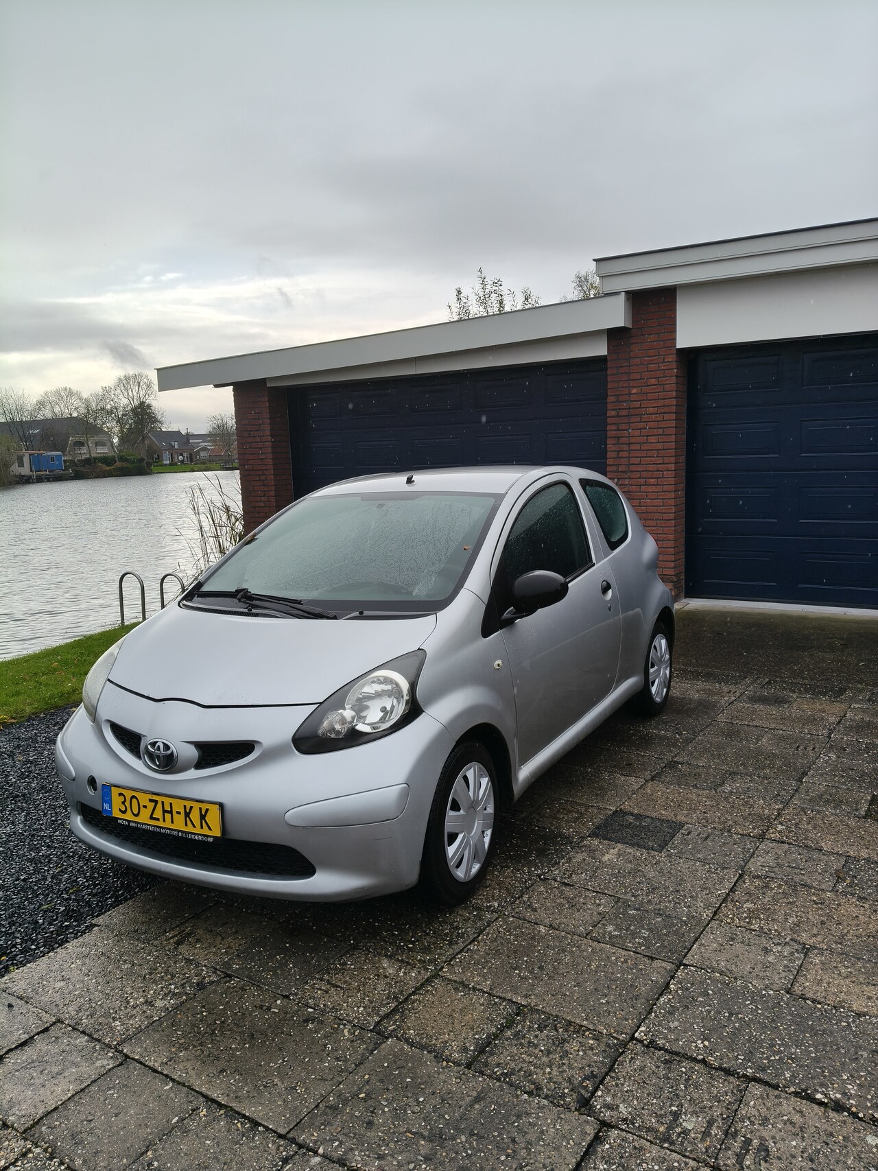 Toyota Aygo - 1.0-12V + - AutoWereld.nl