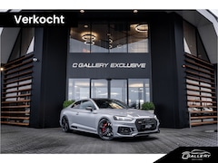 Audi RS5 - Coupé 2.9 TFSI quattro - NL auto l Panorama l Massage l 360cam