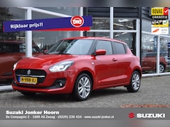 Suzuki Swift - 1.2 Select-NL auto- Smart Hybrid