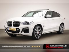 BMW X4 - xDrive20i M-Sport High Executive | PANORAMADAK | DAB | APPLE | 20"