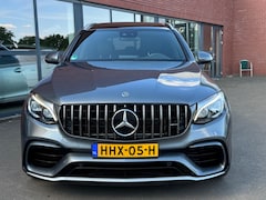 Mercedes-Benz AMG GLC - 63 4MATIC+ Pano|Cruise|Trekhaak|21inch Glc63