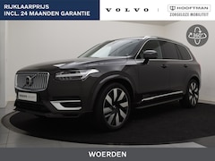Volvo XC90 - T8 PLUG-IN HYBRID LONG RANGE PLUS BRIGHT LUCHTVERING 360GR CAM A