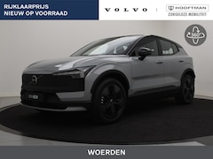 Volvo EX30 Cross Country - TWIN MOTOR PERFORMANCE ULTRA 360GR CAM PANORAMADAK HARMAN KARDON