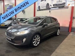 Ford Fiesta - 1.0 EcoBoost Titanium x uitvoering