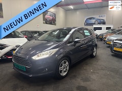 Ford Fiesta - 1.0 EcoBoost Titanium automaat