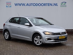 Volkswagen Polo - 1.0 TSI Comfortline|CAR-PLAY|CRUISE|AIRCO
