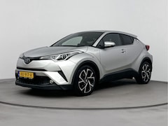 Toyota C-HR - 1.8 Hybrid Dynamic | Garantie mogelijk t/m 04-2029 | Stoelverwarming