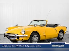 Triumph Spitfire