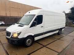 Mercedes-Benz Sprinter - 316 2.2 CDI 432L HD DC AIRCOELECKTRISH RAAM&SPIEGELEURO 5L3H2RONDOM SCHADESKM:32200BANDEN