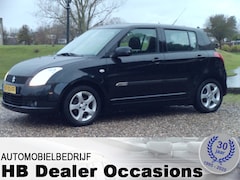 Suzuki Swift - 1.3 Shogun - Airco