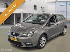 SEAT Ibiza ST - 1.0 EcoTSI Style Connect