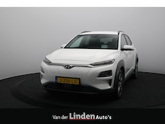 Hyundai Kona Electric - EV Fashion 64 kWh 3 Fase SOH 97.2% | Head-Up Display | Camera | Carplay&Android | Navigati