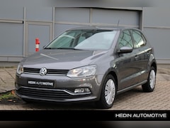 Volkswagen Polo - 1.0 Comfortline | 1e Eigenaar | Airco | Cruise Control | Bluetooth | Elektrische Ramen | C
