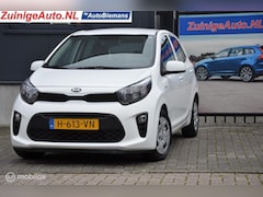 Kia Picanto - 1.0i ComfortLine 2020 63.700km Airco