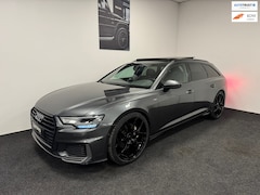 Audi A6 Avant - 45 TFSI quattro Sport Pro Line S| Pano| 22inch| S6