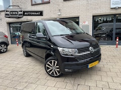 Volkswagen Transporter - 2.0 TDI L1H1 Hi Automaat Navi NAP