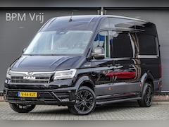 MAN TGE - 35 | 140Pk Aut. | 3.140 | L3H3 | 2x Schuifdeur | 12, 9'' Display | Nieuw Model | 19''
