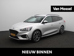 Ford Focus Wagon - 1.0 EcoBoost ST Line Business | Apple Carplay | Camera | Winter Pakket | Led Verlichting |