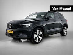 Volvo XC40 - Recharge Core 70 kWh | Camera | Navigatie | Climate control
