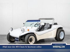 Volkswagen Buggy - Ruska Meyers Manx