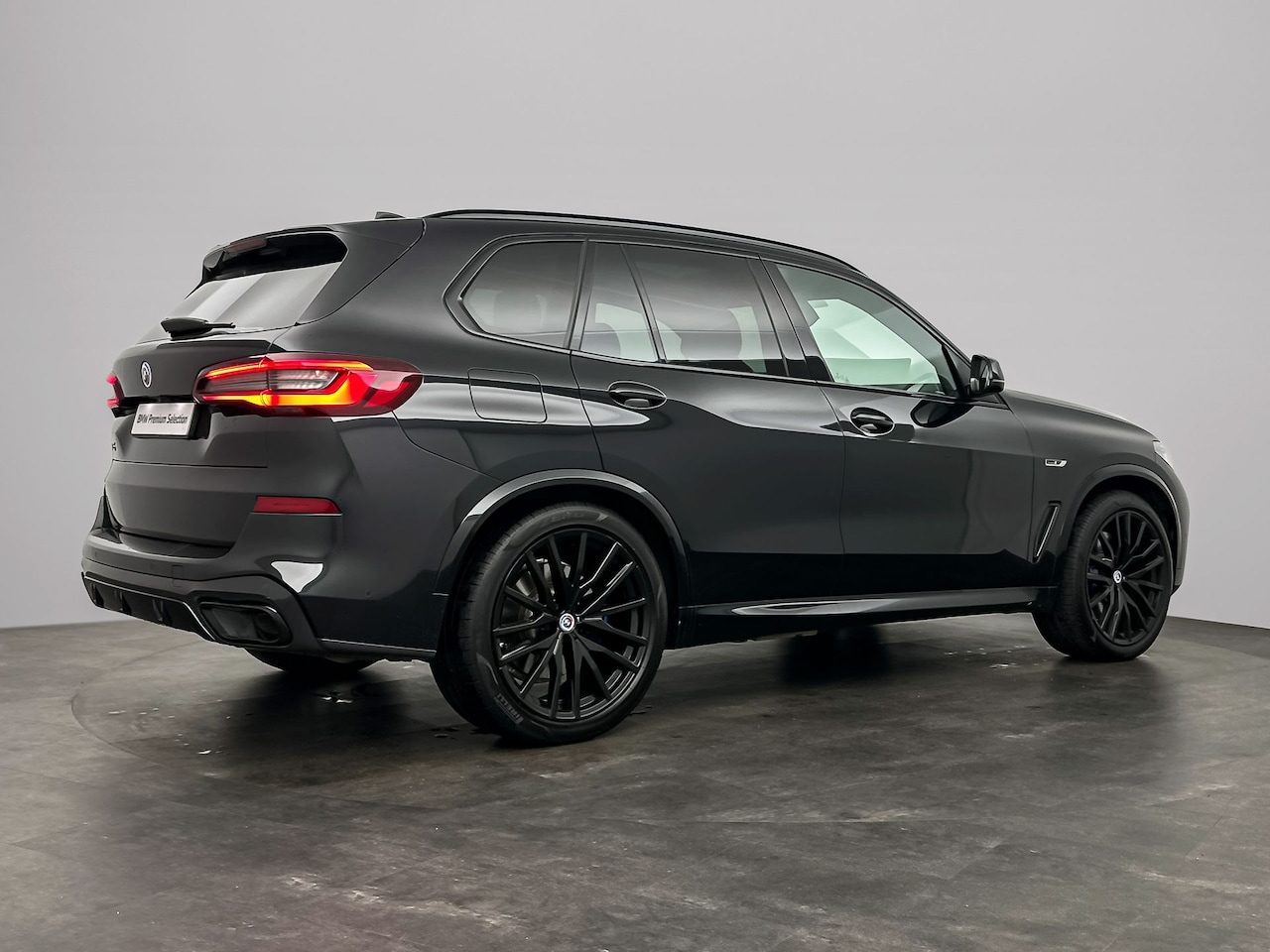 BMW X5 - xDrive45e High Executive - AutoWereld.nl