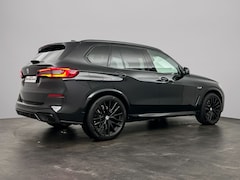 BMW X5 - xDrive45e High Executive | Trekhaak | Harman Kardon | Head Up Display | Active Cruise Cont