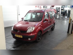 Renault Kangoo - 1.6 16V 70KW