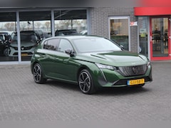 Peugeot E-308 - Allure EV 54 kWh Adaptive/Led/Navi