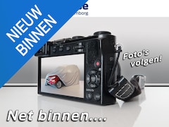 Ford Transit Custom - 320 2.0 TDCI L2H1 Limited met o.a. Handmatig regeneratie roetfilter, een Navigatie systeem