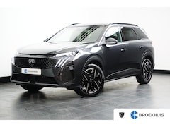 Peugeot 5008 - 1.2 Hybrid 145 GT 7p. | Adaptive Cruise | Elektr. Achterklep | Stuur/Stoelverwarming | Nav