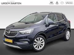 Opel Mokka X - 1.4 Turbo Innovation | Navigatie | Parkeer camera