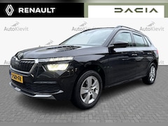 Skoda Kamiq - 1.0 TSI Ambition - Trekhaak