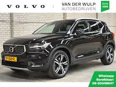 Volvo XC40 - T4 211pk Inscription | Trekhaak | Park Assist | Getint Glas