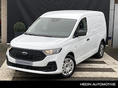 Ford Transit Connect - 1.5 EcoBoost PHEV L2 Trend | Digital dashboard | Demo