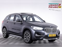 BMW X1 - sDrive20i Business Edition Plus | PANORAMADAK | LEDER