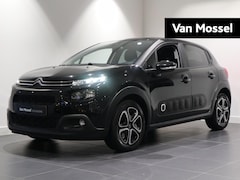 Citroën C3 - S&S Feel Edition - TREKHAAK ZUINIG - ANDROID AUTO/ APPLE CARPLAY - AIRCO