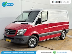 Mercedes-Benz Sprinter - 214 2.2 CDI L1H1 Climate Control Cruise Control Navigatie Trekhaak