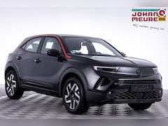 Opel Mokka-e - GS Line 50-kWh | Half LEDER | ECC | Full LED | Mistlampen