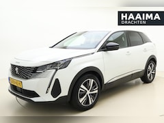 Peugeot 3008 - 1.6 HYbrid 180 Allure Pack Business | Navigatie | Climate Control | Camera | Full LED | Tr