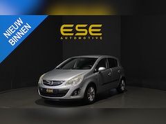 Opel Corsa - 1.4-16V Design Edition | Climate | Cruise | Trekhaak