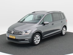 Volkswagen Touran - 1.4 TSi 150 Pk Automaat Comfortline 7-Persoons | Adaptive Cruise | Trekhaak | Carplay | Ca