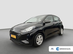 Hyundai i10 - 1.0 66pk Comfort Smart | LED | Airco | Carplay | Camera | Navigatie | Bluetooth | Cruiseco