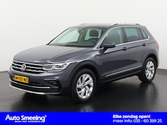 Volkswagen Tiguan - 1.4 TSI eHybrid Elegance | Trekhaak | Head Up | 360 Camera | Zondag Open