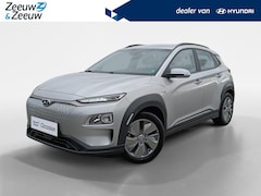 Hyundai Kona Electric - EV Comfort 64 kWh Navigatiesysteem | 48.000KM | Parkeercamera