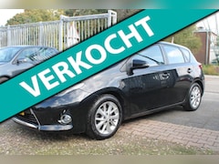 Toyota Auris - 1.3 Now