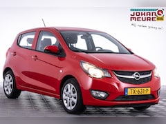 Opel Karl - 1.0 ecoFLEX Edition Automaat | NAVI | AIRCO | PDC