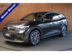Volkswagen ID.4 - Navi ACC Camera Warmtepomp PDC Stuurverwarm. Carplay 19" LM velgen Climate voor & achter I