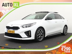 Kia Pro cee'd - ProCeed 1.5T 160 PK Aut. GT-Line Pano-Dak Carplay Camera