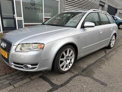 Audi A4 Avant - 3.0 TDI quattro Pro Line / Automaat / Clima