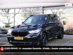 BMW X5 - XDrive45e High Executive M-PAKKET PANO TREKHAAK